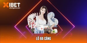 Lô ba càng